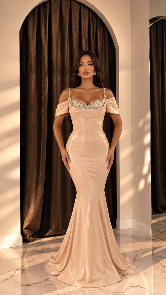 ARDOISE GLAMOUR
