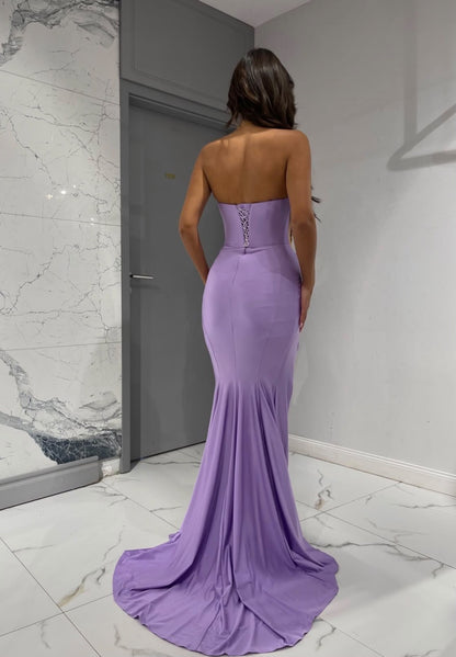 LILAC GLAMOUR AVONDJURK