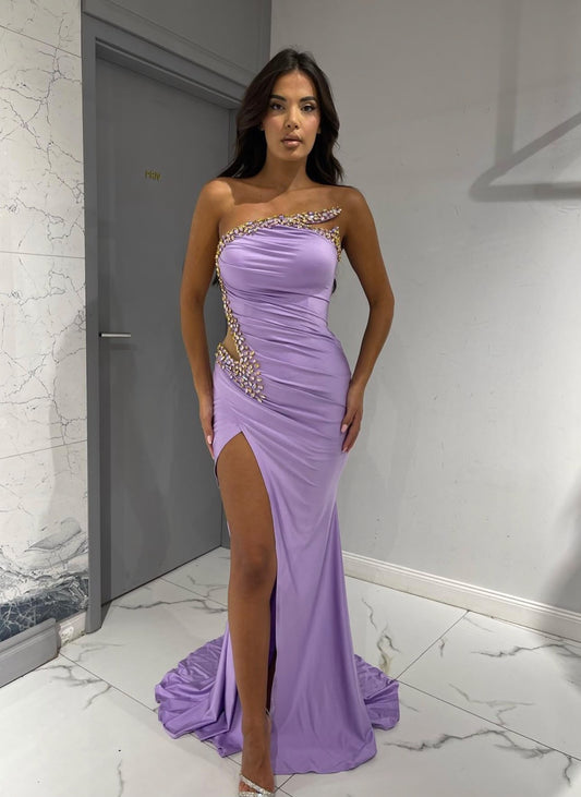 LILAC GLAMOUR AVONDJURK