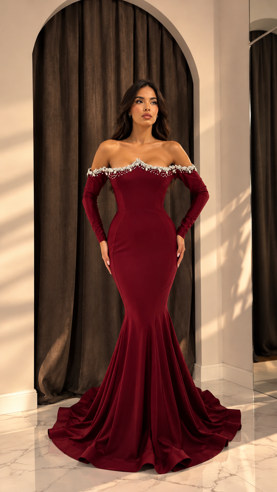 BORDEAUX BELLE